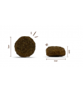 Sanabelle Sterilized (Санабелль Стерилайз) - корм для стерилизованных кошек + подарок, 0.4кг