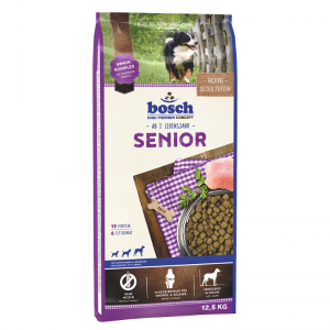  Bosch Senior для пожилых собак 12.5кг