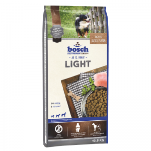Bosch Light с пониженным содержанием жира 12.5кг