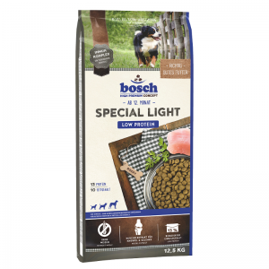 Bosch Special Light  для профилактики проблем органов мочеиспускания у собак 12.5кг