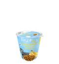 Лакомство Bosch Fruitees с птицей и бананом 0.2кг