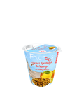 Лакомство Bosch Fruitees с птицей и манго 0.2кг