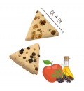 Лакомство Sammy's fruit slices (Фруктовые ломтики) 0.8кг