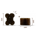 Лакомство Bosch Fruitees с птицей и бананом 0.2кг