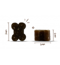 Лакомство Bosch Fruitees с птицей и манго 0.2кг