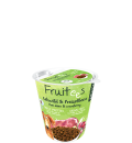 Лакомство Bosch Fruitees с косулей и брусникой 0.2кг