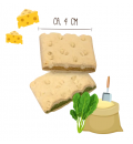 Лакомство Sammy's crispy cracker (Сэмми Хрустящие крекеры) 1кг