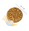Лакомство Sammy's muesli taler (Мюсли Талер) 1кг