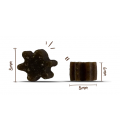 Лакомство Bosch Fruitees с косулей и брусникой 0.2кг