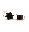 Лакомство Bosch Fruitees с перепелкой и инжиром 0.2кг