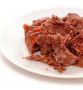 Консерва Чикопи для взрослых собак Говядина и рис с овощами 400гр
