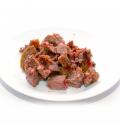 Консерва Чикопи для взрослых собак Домашняя птица с рисом и овощами 400гр