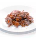 Консерва Чикопи Паппи Курица и утка с картофелем для щенков 400гр