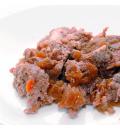 Консерва Чикопи Паппи Курица и утка с картофелем для щенков 400гр