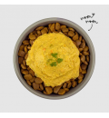 Бош Фреш Шнауце Курица с тыквой и брокколи (0,25 кг)