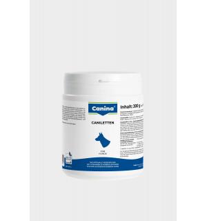 Canina CANILETTEN (КАНИЛЕТТЕН) 150тб