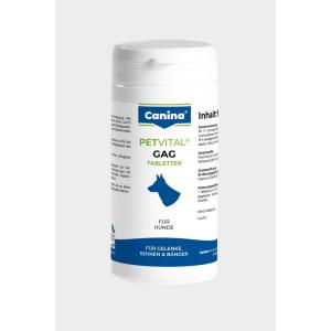Canina PETVITAL GAG (ПЕТВИТАЛЬ ГАГ) 90тб