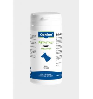 Canina PETVITAL GAG (ПЕТВИТАЛЬ ГАГ) 180тб
