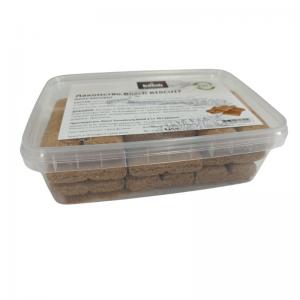 Bosch Mono Biscuit Лакомство для собак средних и крупных пород 0.45кг