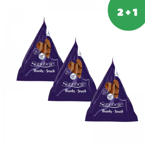 Sanabelle Thanks - Snack лакомство с витаминами и таурином 20гр*3шт