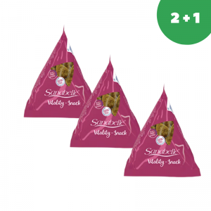 Sanabelle Vitality - Snack лакомство для поддержки суставов 20гр*3шт