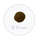 Sanabelle Grande (Санабелль Гранде) - корм для кошек крупных пород 0.4кг+0.4кг