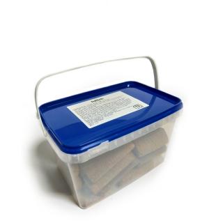 Bosch Mono Biscuit Лакомство для собак средних и крупных пород 0.8кг