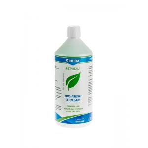 Canina PETVITAL Bio Fresh & Clean (Концентрат Петвитал Био-Свежесть и чистота) 1000мл