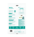  Sanabelle Dental (Санабелль Дентал)НОВАЯ УПАКОВКА - корм для чистки зубов и удаления  зубного налета у кошек, 8кг