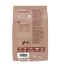 Sanabelle Indoor mit Perlhuhn & Preiselbeeren ( Индор с цесаркой)- для домашних кошек + игрушка, 0,4кг
