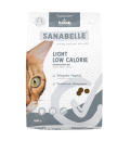 Sanabelle Light with poultry (Санабелль Лайт с птицей) НОВАЯ УПАКОВКА корм для кошек, 0.4кг
