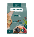 Sanabelle Outdoor mit Ente & Blaubeeren (Санабелль Аутдор с Уткой) для уличных кошек 2кг