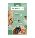 Sanabelle Sensitive with chicken (Санабелль Сенсетив с курицей) НОВАЯ УПАКОВКА - корм для кошек, 8кг