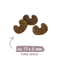 Sanabelle Urinary (Санабелль Уринари НОВАЯ УПАКОВКА) - корм для кошек с чувствительной мочеполовой системой+ подарок, 0.4кг