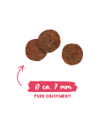 Sanabelle Adult with poultry (Санабелль Эдалт с курицей) НОВАЯ УПАКОВКА корм для кошек+игрушка, 0.4кг