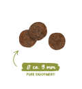 Sanabelle No Grain (Санабелль Беззерновой с курицей НОВАЯ УПАКОВКА) - корм для кошек+ подарок, 0.4кг