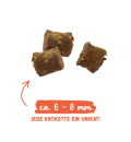 Sanabelle Juicy (Санабелль Джуйси) корм для кошек с лососем 0.04кг