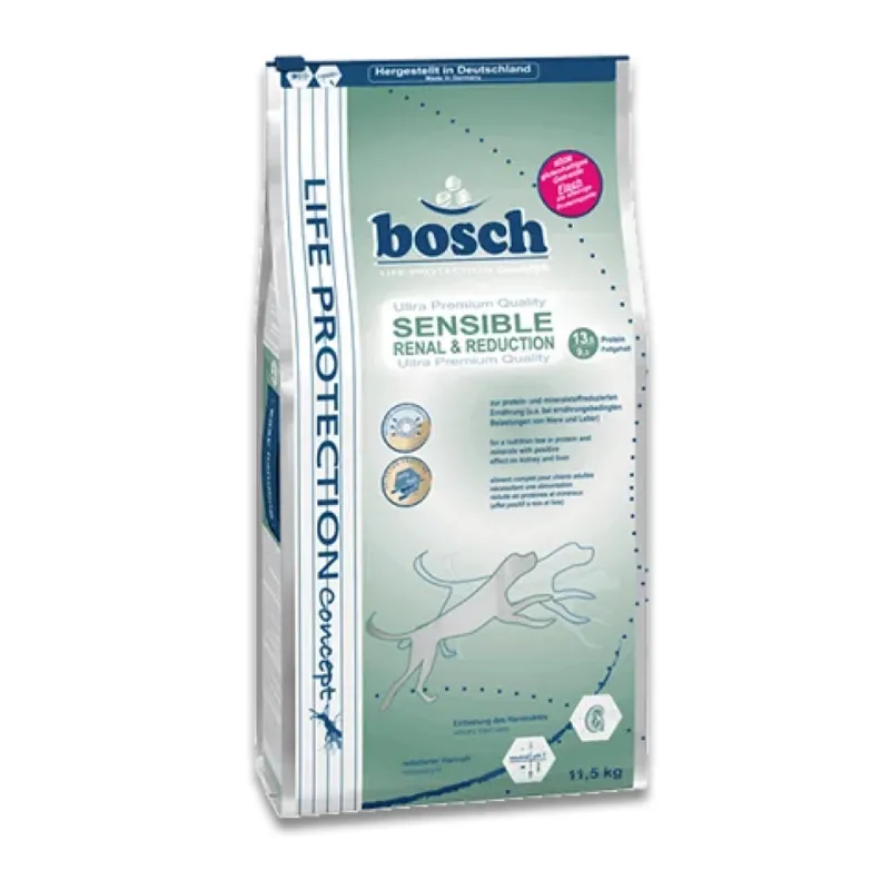 Bosch LPC Sensible Renal & Reduction для профилактики хронической почечной недостаточности