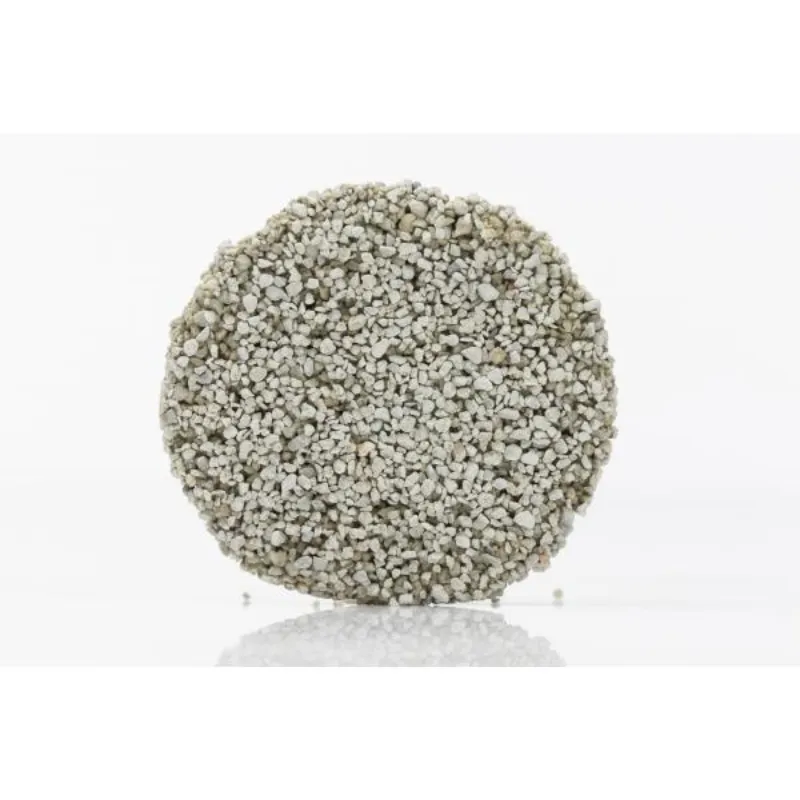 Potty-Pot Натуральный 8кг (10л) бентонитовый наполнитель