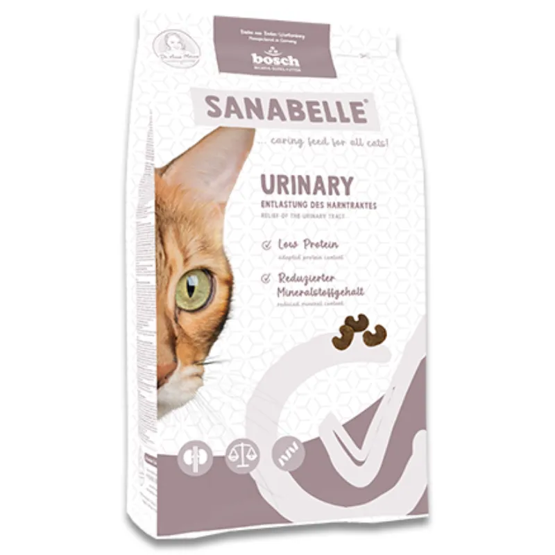 Sanabelle Urinary (Санабелль Уринари)