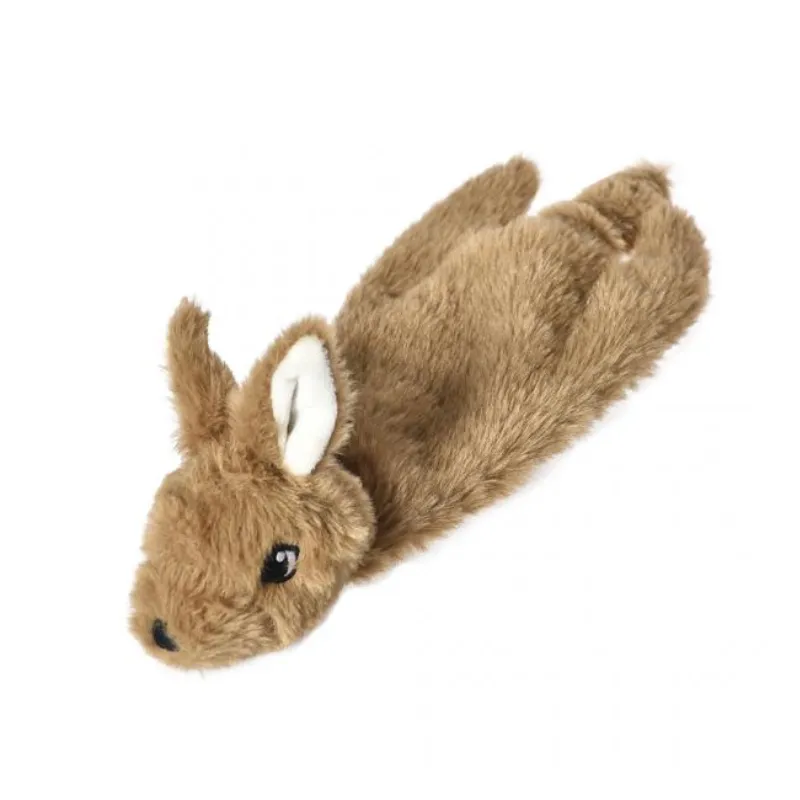 Игрушка для собак Лисенок